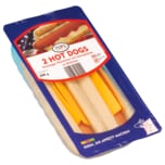 PE.WE. Hot Dogs 2x100g