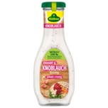 Kühne Dressing Joghurt & Knoblauch 250ml