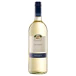 Niersteiner Weingenossenschaft Weißwein Silvaner QbA trocken 1l