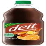 Deit Cola Mix 1l
