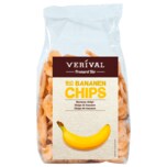 Verival Bio Bananenchips 200g