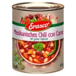 Erasco Neue Welten Mexikanisches Chili con Carne 800g