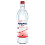 Magnus Mineralwasser Still 0,7l