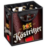 Köstritzer Schwarzbier 11x0,5l