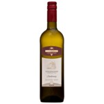 Markgräfler Weißwein Chardonnay QbA trocken 0,75l