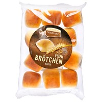  Dermaris Mini Brötchen