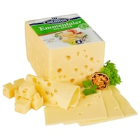  Goldsteig Emmentaler