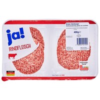  ja! Hamburger