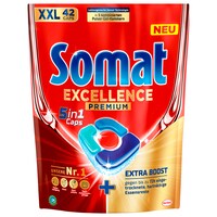 Somat Excellence Premium Geschirrreiniger