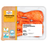  REWE Regional Frische Hähnchen-Unterschenkel