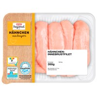  REWE Regional Frisches Hähnchen-Innenbrustfilet