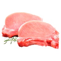  Schweine Stielkotelett