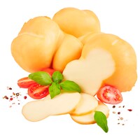  Scamorza Affumicata