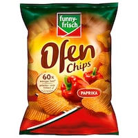 Funny-frisch Ofen Chips