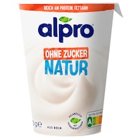 Alpro Soja