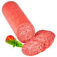  Schiller GQB Strohschwein Salami