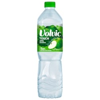 Volvic Touch oder Tee