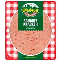  Wiesbauer Scharfe Knacker