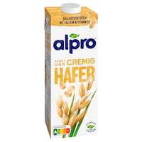 Alpro Haferdrink