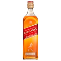 Johnnie Walker Red Label Blended Scotch Whisky