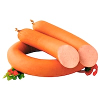  Fleischwurst im Ring