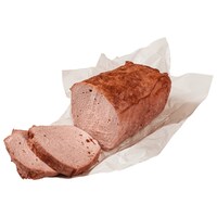  Bayerischer Leberkäse