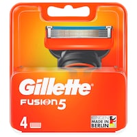  Gillette Fusion5 Rasierklingen