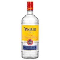  Finsbury London Dry Gin