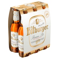  Bitburger Pils