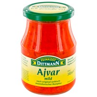  Dittmann Ajvar