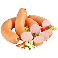  Fleischwurst im Ring