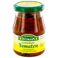  Dittmann getrocknete Tomaten