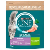 Purina One Katzennahrung