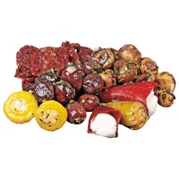  Antipasti Mix