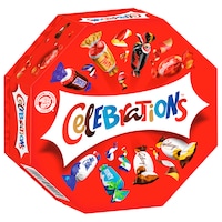 Mars Celebrations