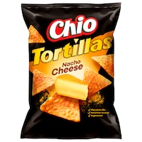 Chio Tortillas