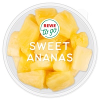  Sweet Ananas