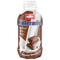 Müller Müllermilch