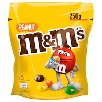 m&m’s Peanut