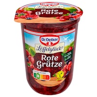 Dr. Oetker Rote Grütze Klassik