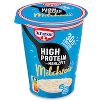 Dr. Oetker High Protein Milchreis