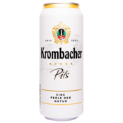 Krombacher Pils