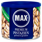 Max Premium Pistazien