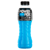 Powerade Mountain Blast