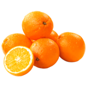 Orangen