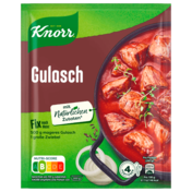 Knorr Fix Gulasch