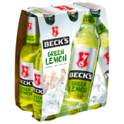 Beck’s