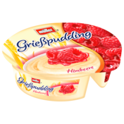 Müller Grießpudding