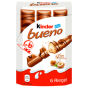 Kinder Bueno