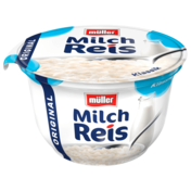 Müller Milch Reis